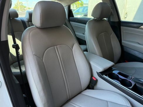 Used 2018 Hyundai Sonata Limited FWD image 20