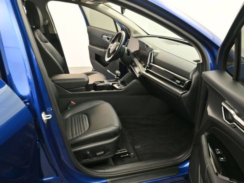 Used 2024 Kia Sportage SX FWD image 23