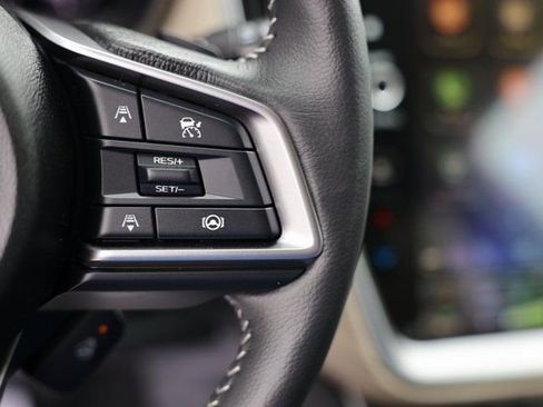 Certified 2025 Subaru Outback Limited w/ Popular Package #2 image 23