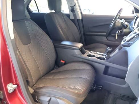 Used 2016 Chevrolet Equinox LT w/ Convenience Package FWD image 23
