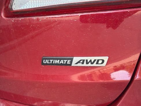 Used 2017 Hyundai Santa Fe AWD w/ Cargo Package image 12