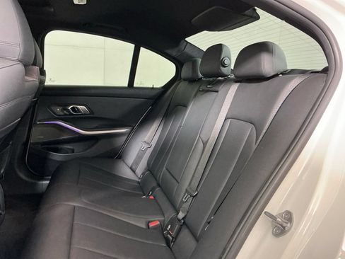 Used 2020 BMW 330i Sedan RWD image 26