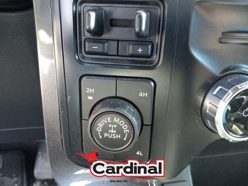 Used 2023 Ford F150 XLT w/ Equipment Group 302A High image 32