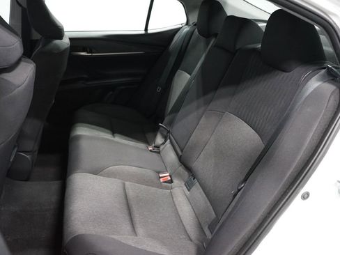 Used 2025 Toyota Camry LE image 29