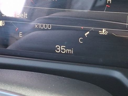 Used 2025 GMC Acadia AT4 w/ LPO, Floor Liner Package image 24