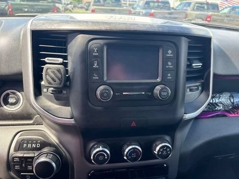 Used 2022 RAM 1500 Big Horn AWD/4WD image 20