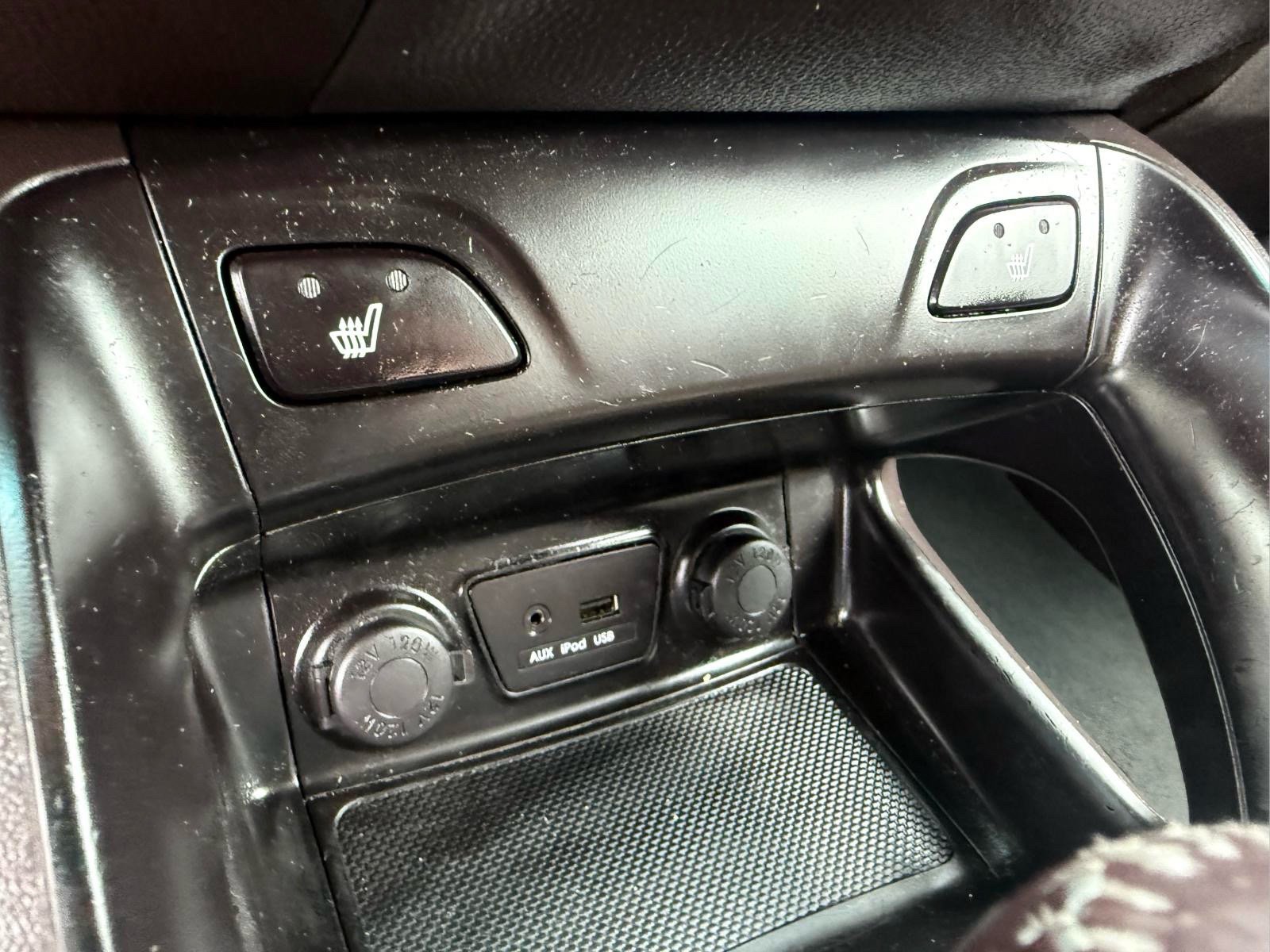 Used 2012 Hyundai Tucson GLS AWD/4WD image 21