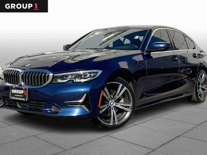 Used 2020 BMW 330i xDrive Sedan w/ Premium Package