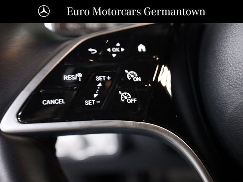Used 2026 Mercedes-Benz GLE 350 4MATIC image 12