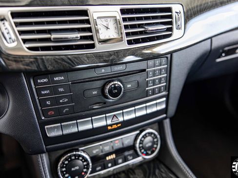 Used 2015 Mercedes-Benz CLS 400 4MATIC image 22