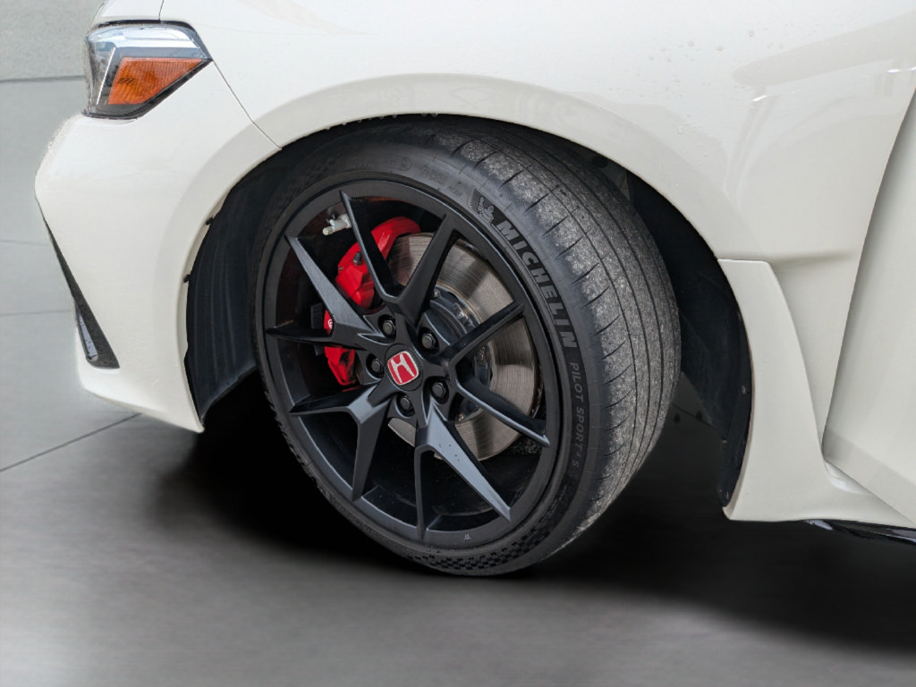 Used 2025 Honda Civic Type R image 33