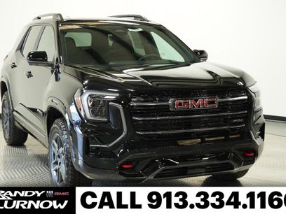 New 2026 GMC Terrain AT4 w/ Convenience Package III