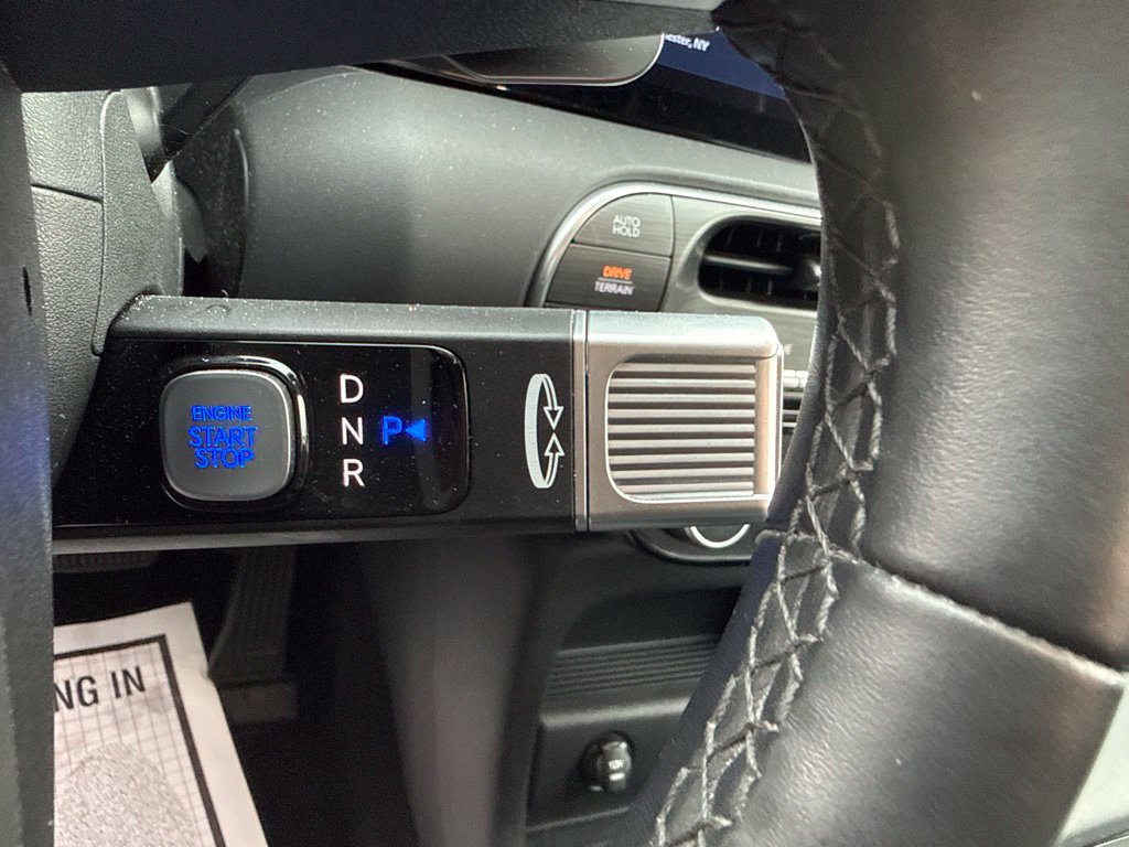 Used 2026 Hyundai Palisade SEL AWD/4WD image 35