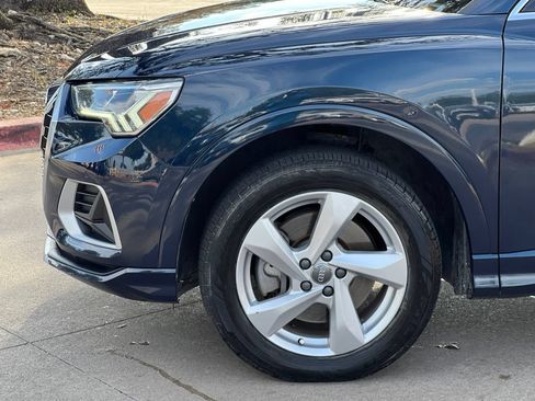 Used 2020 Audi Q3 2.0T Premium Plus w/ Premium Plus Package AWD/4WD image 25