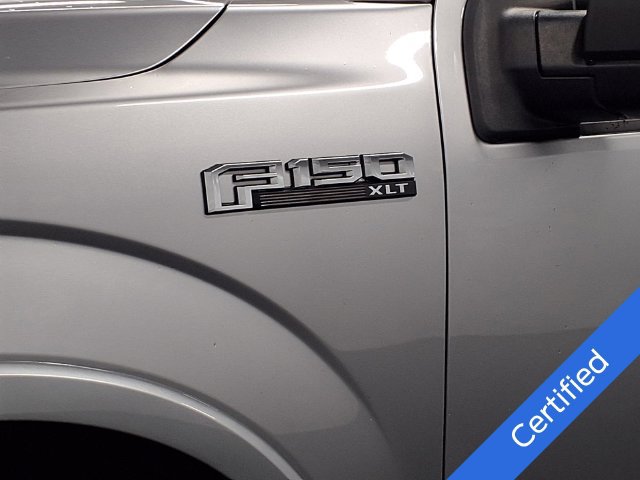 Used 2020 Ford F150 XLT w/ Equipment Group 302A Luxury AWD/4WD image 14