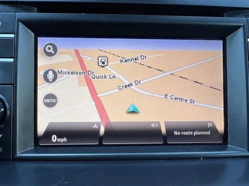 Used 2014 MAZDA CX-5 Grand Touring image 12