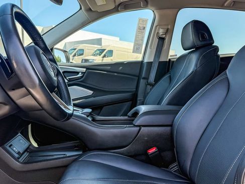 Used 2023 Acura RDX w/ Technology Package AWD/4WD image 19