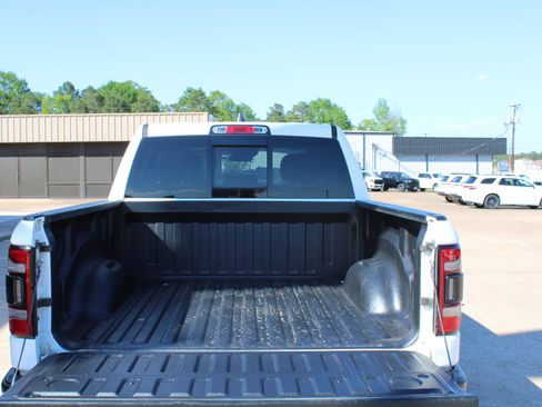 Certified 2021 RAM 1500 Rebel w/ Rebel Level 1 Equipment Group AWD/4WD image 15