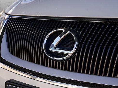 Used 2008 Lexus GS 350 AWD image 12