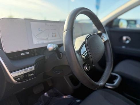 Certified 2024 Hyundai Ioniq 5 SEL RWD image 18