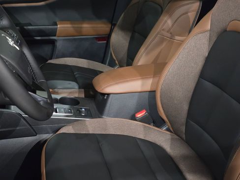 New 2025 Ford Bronco Sport Outer Banks w/ Outer Banks Tech Package+ image 19