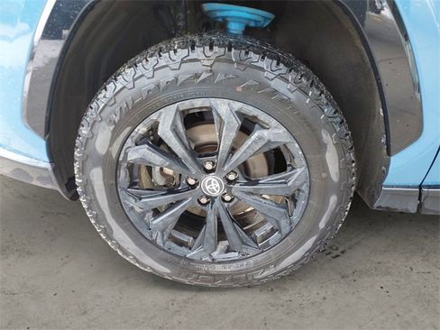 Used 2022 Toyota RAV4 XSE image 14