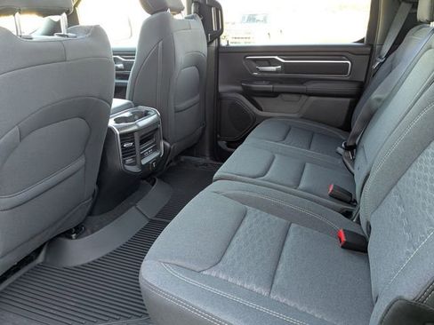 New 2026 RAM 1500 Big Horn image 27