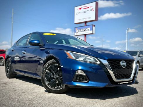Used 2019 Nissan Altima 2.5 S FWD image 37