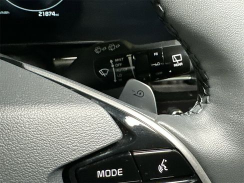 Certified 2023 Kia Niro Wind w/ Wind Preserve Package image 33