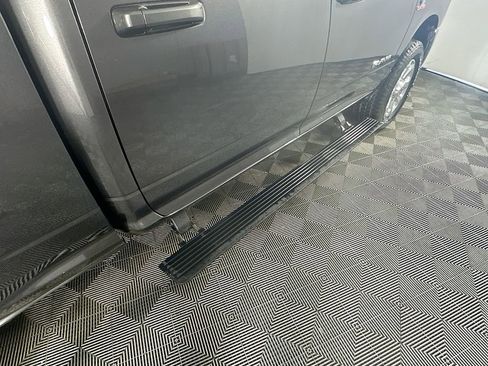 New 2025 RAM 2500 Laramie image 21