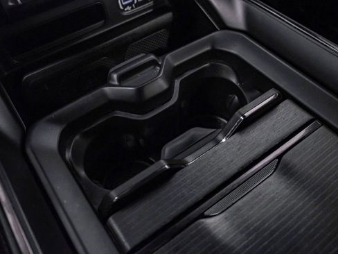 Used 2022 RAM 2500 Limited w/ Off Road Package image 22