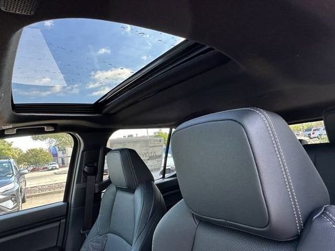 New 2026 Toyota 4Runner TRD Sport Premium image 23