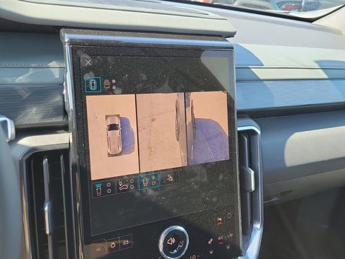 New 2026 GMC Acadia AT4 w/ LPO, Floor Liner Package image 23