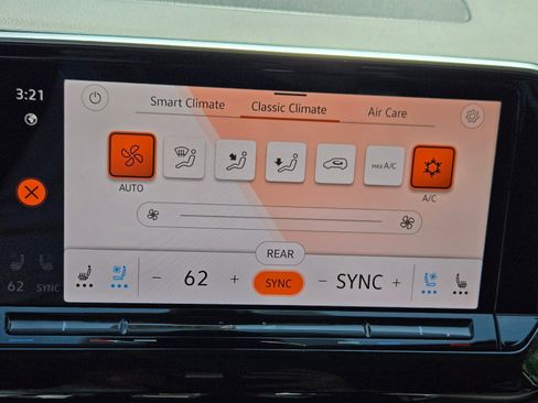 New 2026 Volkswagen Atlas Peak Edition AWD/4WD image 27