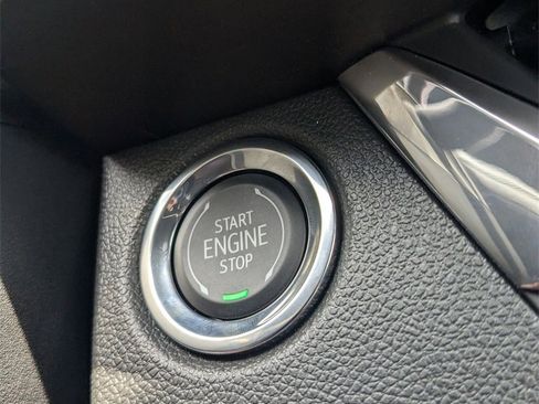 New 2025 Buick Envista Preferred image 21