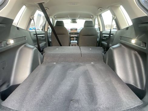 Used 2024 Honda CR-V LX image 25