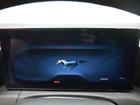 Used 2024 Ford Mustang GT RWD image 13