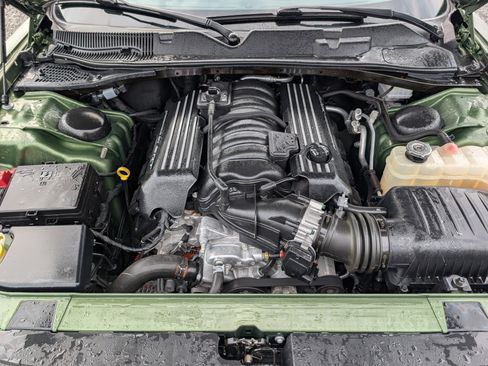 Used 2021 Dodge Challenger R/T Scat Pack RWD image 11