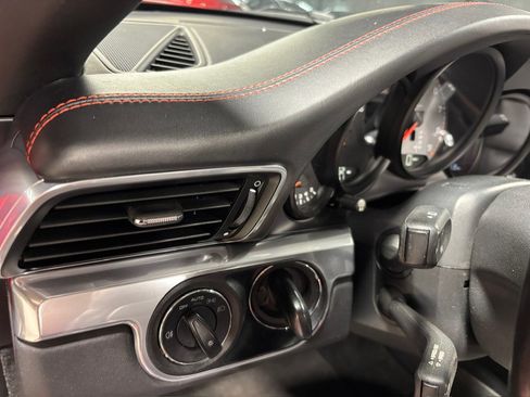 Used 2013 Porsche 911 Carrera S RWD image 12