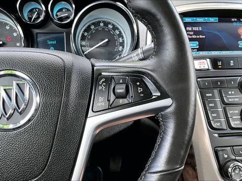 Used 2014 Buick Verano Leather FWD image 20