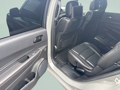 Used 2021 Dodge Durango R/T w/ Tow 'N Go Package AWD/4WD image 10