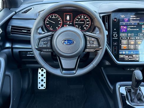 Certified 2024 Subaru Impreza RS w/ Popular Package #1 image 14