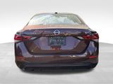 Used 2021 Nissan Sentra SV image 4