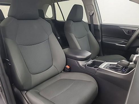 Used 2025 Toyota RAV4 LE image 16