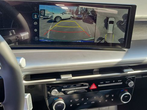 New 2026 Hyundai Ioniq 9 SEL AWD/4WD image 10