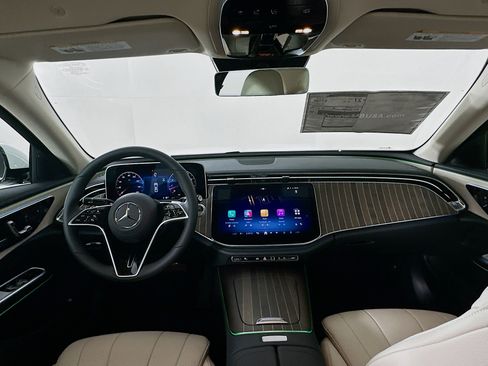 Used 2026 Mercedes-Benz E 350 E 350 image 29
