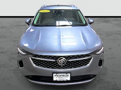 Certified 2023 Buick Envision Avenir FWD image 6