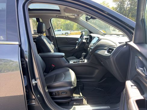Used 2020 Chevrolet Equinox Premier AWD/4WD image 14