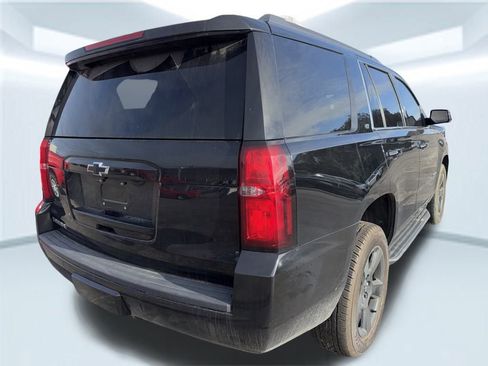 Used 2020 Chevrolet Tahoe LT w/ Luxury Package image 12