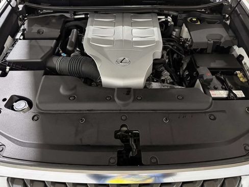 Certified 2023 Lexus GX 460 Premium w/ Premium Package AWD/4WD image 32